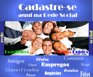 Rede Social