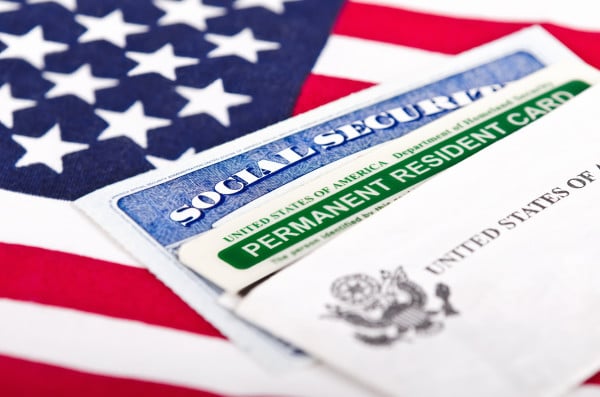 Como Obter Um Green Card Brasileiros Nos Estados Unidos