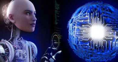 A Inteligência Artificial Está Trazendo Mudanças Profundas para o Trabalho, os Negócios e a Sociedade