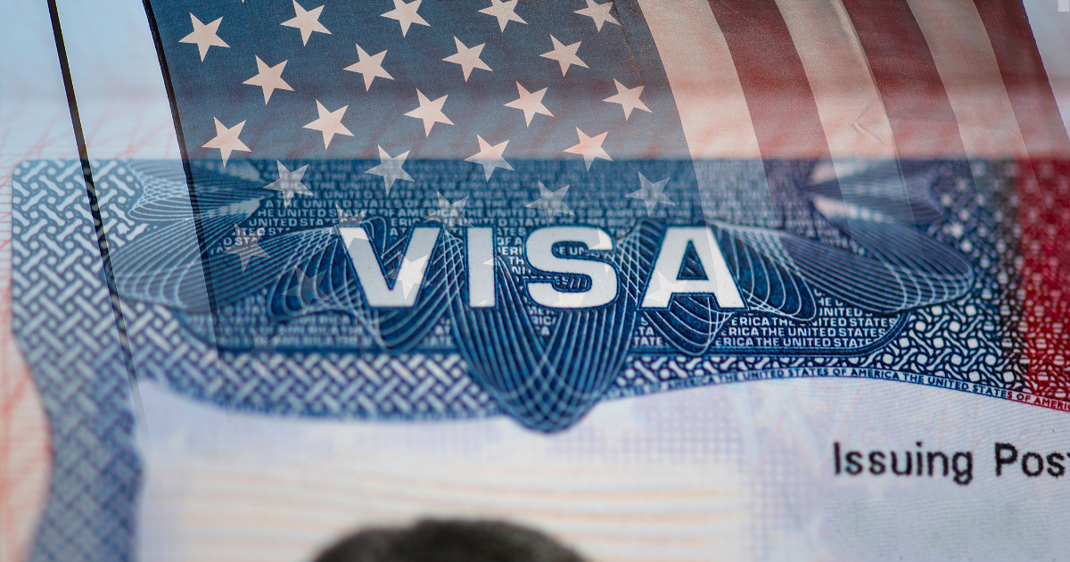 US Visa