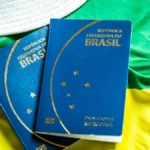 passaporte