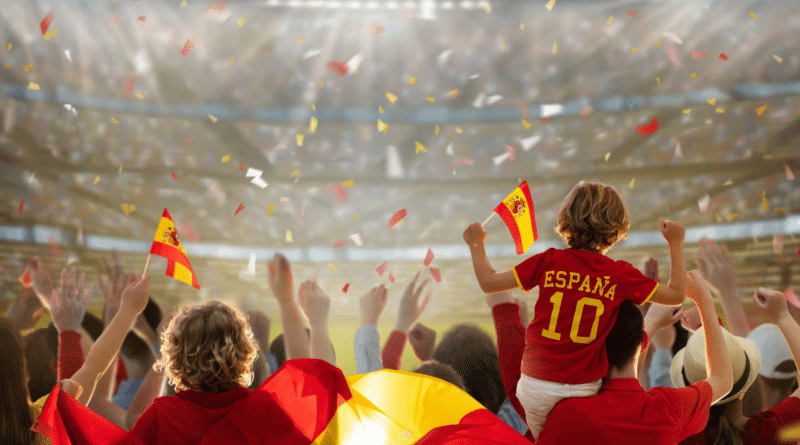 Espanha