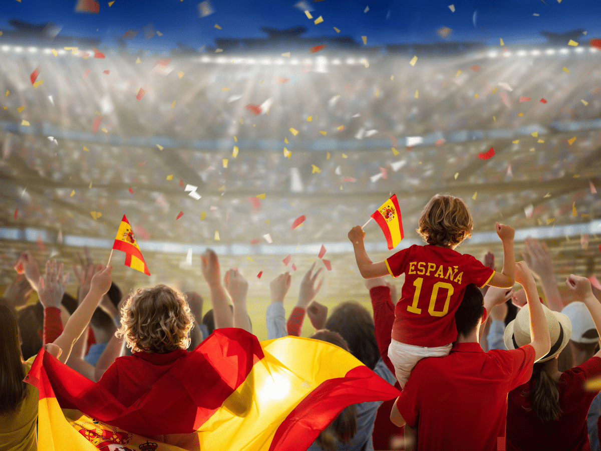 Espanha