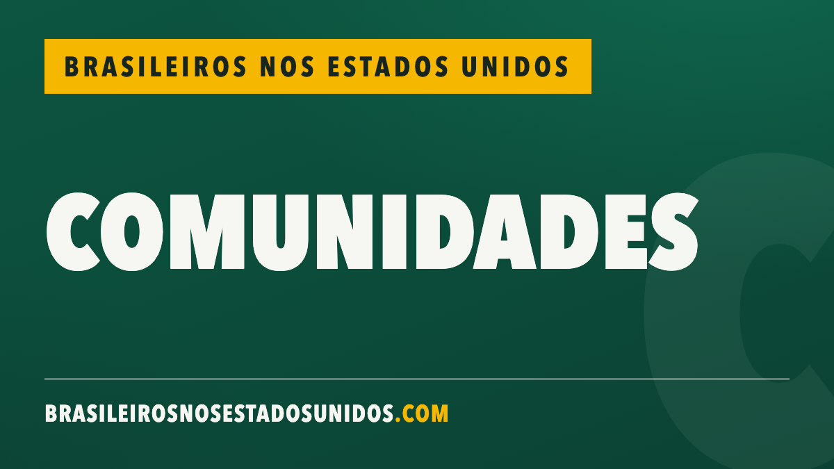 Brasileiros nos Estados Unidos Comemoram 5 Anos e 1 Milhão de Visitantes