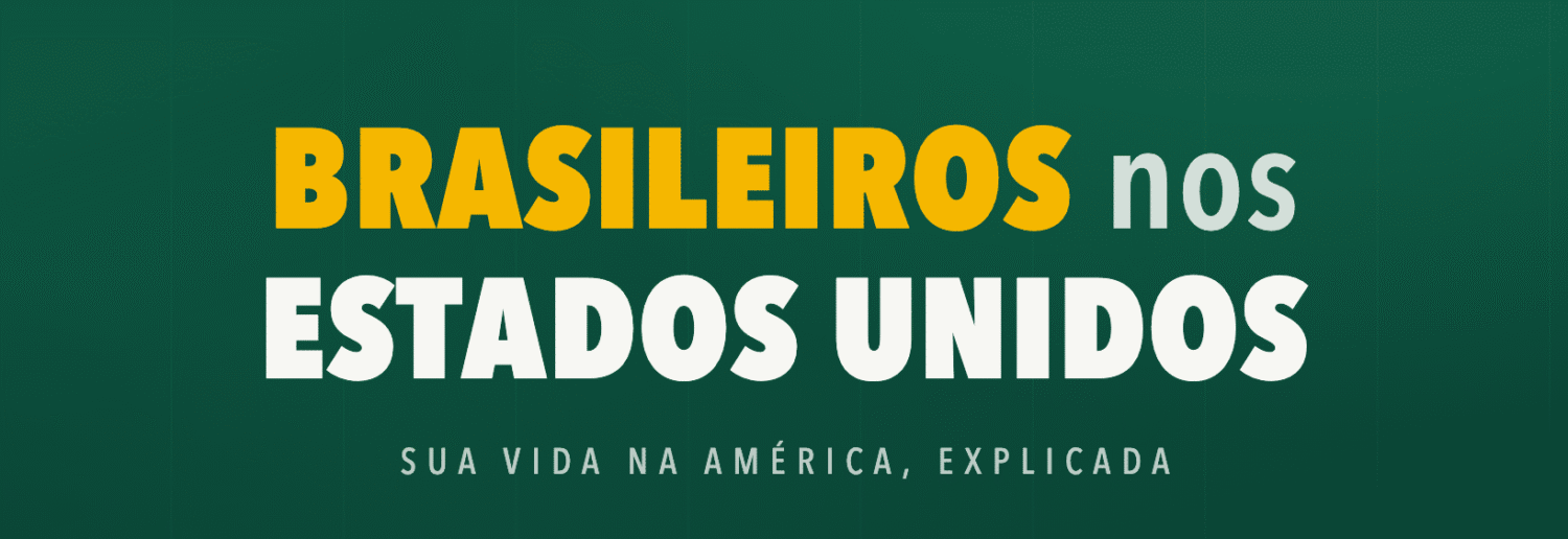 Brasileiros nos Estados Unidos
