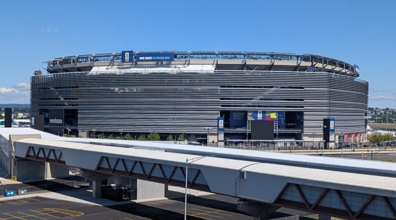 Final da Copa é aqui do lado: o guia do brasileiro para o dia 19 no MetLife