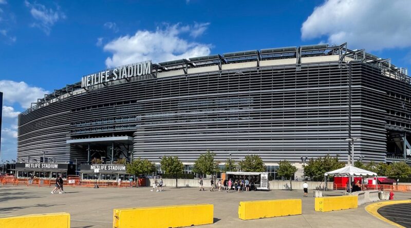 Final da Copa do Mundo em 19 de julho: o que muda no trânsito e transporte em Nova York e Nova Jersey