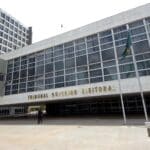 Sede do Tribunal Superior Eleitoral em Brasília